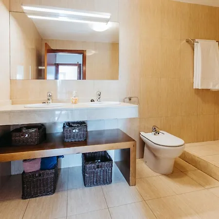 Chalet Villa La Quinta With Jacuzzi And Bbq *