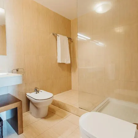 Villa La Quinta With Jacuzzi And Bbq Chalet Santa Ursula (Tenerife)