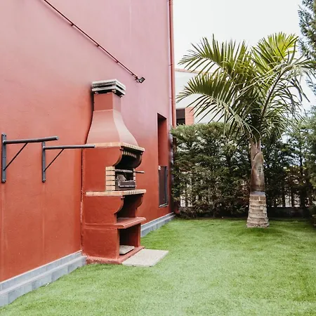 Chalet Villa La Quinta With Jacuzzi And Bbq *