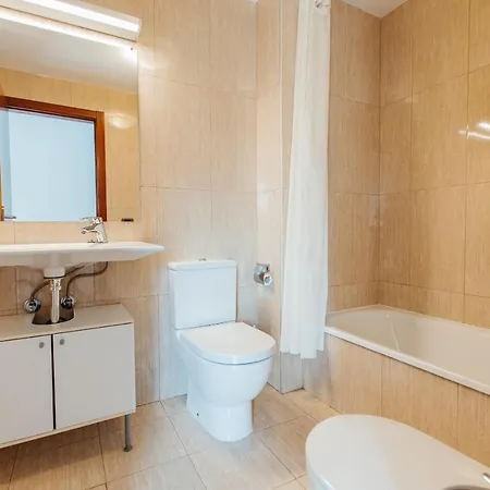 Chalet Villa La Quinta With Jacuzzi And Bbq *